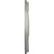 Ekena Millwork Antioch Ceiling Medallion (Fits Canopies up to 3 1/2"), 18"OD x 3 1/2"ID x 1 3/8"P, Flash Gold CM18SEFLS - alternate 3